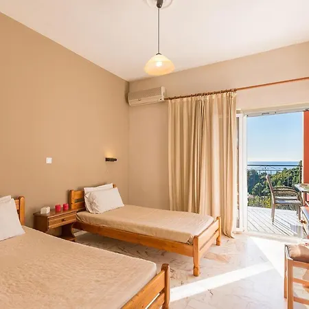 Apartamento With Pool 