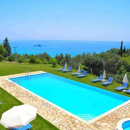 شقة With Pool 